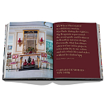 Книга подарочная Смелый бразильский стиль Сиг Бергамина Assouline Maximalism by Sig Bergamin варинант исполнения - 5 | Loft Concept в Екатеринбурге