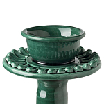 Подсвечник Candleholder Round варинант исполнения - 3 | Loft Concept в Екатеринбурге