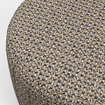 Мебельная ткань Шенилл коричневый цвет 142 см T4-54 варинант исполнения - 12 | Loft Concept в Екатеринбурге