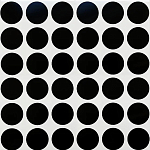 Дизайнерская плитка с узором Круг малый варинант исполнения - 2 | Loft Concept в Екатеринбурге