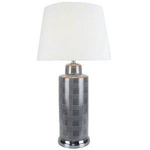 Настольная лампа Strict Vest