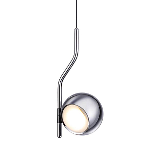 Подвесной светильник Auge Horst Chrome