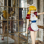 Коллекционный Арт-альбом Murakami Versailles 2011 Букинистика варинант исполнения - 6 | Loft Concept в Екатеринбурге