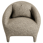 Кресло Macau варинант исполнения - 2 | Loft Concept в Екатеринбурге