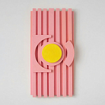 Панно Радость варинант исполнения - 1 | Loft Concept в Екатеринбурге