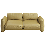 Диван Vicksburg варинант исполнения - 2 | Loft Concept в Екатеринбурге