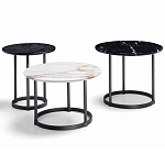Кофейный стол REGENT Coffee Table варинант исполнения - 1 | Loft Concept в Екатеринбурге
