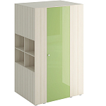 Шкаф-гардероб Mason варинант исполнения - 2 | Loft Concept в Екатеринбурге