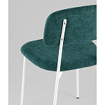 Стул Chao изумрудный варинант исполнения - 3 | Loft Concept в Екатеринбурге