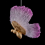 Подвесной светильник в виде бабочки Tenderness Grace Butterfly варинант исполнения - 7 | Loft Concept в Екатеринбурге