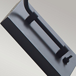 Бра черного цвета с конусным плафоном Feiss варинант исполнения - 3 | Loft Concept в Екатеринбурге