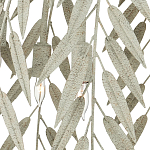 Люстра в виде ивы Hanging Flowers варинант исполнения - 1 | Loft Concept в Екатеринбурге