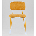 Стул Chao желтый варинант исполнения - 4 | Loft Concept в Екатеринбурге
