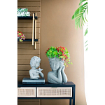 Кашпо Shyness варинант исполнения - 6 | Loft Concept в Екатеринбурге