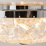 Потолочный светильник Facet E14х4 варинант исполнения - 6 | Loft Concept в Екатеринбурге