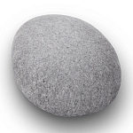 Пуф - Камень SOLID варинант исполнения - 1 | Loft Concept в Екатеринбурге