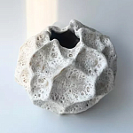 Ваза «Пена» варинант исполнения - 2 | Loft Concept в Екатеринбурге