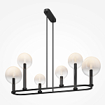 Люстра подвесная Status Е14 варинант исполнения - 1 | Loft Concept в Екатеринбурге