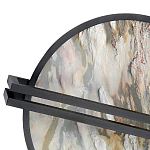 Бра круглое Sun Lighting 1 варинант исполнения - 3 | Loft Concept в Екатеринбурге