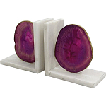 Держатель для книг Stone варинант исполнения - 1 | Loft Concept в Екатеринбурге