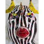 Скульптура DISCO SUPERHERO варинант исполнения - 2 | Loft Concept в Екатеринбурге