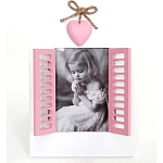 Фоторамка прямоугольная Childhood Corner со ставнями варинант исполнения - 1 | Loft Concept в Екатеринбурге