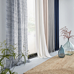 Ваза в виде бутыли TRANSPARENT FORMS 36 варинант исполнения - 10 | Loft Concept в Екатеринбурге