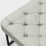 Мебельная ткань Шенилл голубой цвет 142 см T4-52 варинант исполнения - 13 | Loft Concept в Екатеринбурге