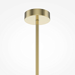 Люстра подвесная Lira варинант исполнения - 4 | Loft Concept в Екатеринбурге