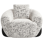 Кресло Fargo варинант исполнения - 2 | Loft Concept в Екатеринбурге