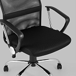 Функциональное офисное кресло Represen варинант исполнения - 6 | Loft Concept в Екатеринбурге