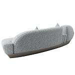 Диван Calhoun варинант исполнения - 3 | Loft Concept в Екатеринбурге