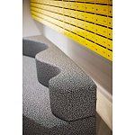 Дизайнерский модульный диван волнистой формы с цветным принтом Poltronova Superonda Sofa варинант исполнения - 18 | Loft Concept в Екатеринбурге