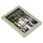 Альбом  декорирование Интерьеров Мелиссы Пенфолд Natural Living by Design: Melissa Penfold варинант исполнения - 3 | Loft Concept в Екатеринбурге