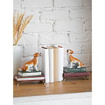 Держатель для книг Two dogs варинант исполнения - 11 | Loft Concept в Екатеринбурге