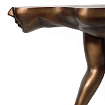 Консоль Running Man варинант исполнения - 4 | Loft Concept в Екатеринбурге