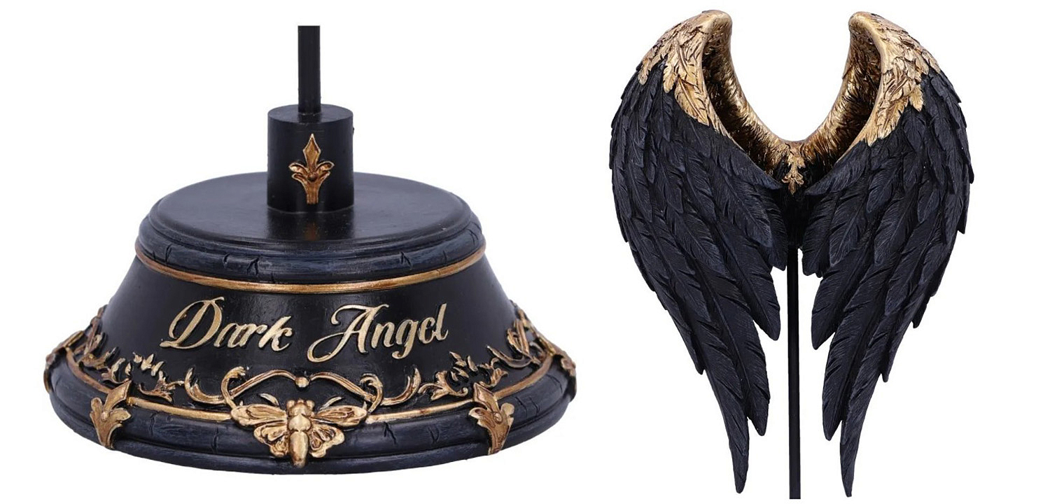 Статуэтка Dark Angel Статуэтка Dark Angel - Loft-Concept в Екатеринбурге