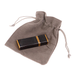 Флешка на 32 гб из натурального камня Обсидиан Черный Stone Flash Drive варинант исполнения - 4 | Loft Concept в Екатеринбурге