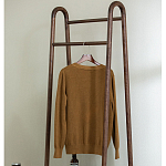 Вешалка деревянная с 2- мя ящиками Moon Walnut Furniture варинант исполнения - 3 | Loft Concept в Екатеринбурге