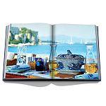 Лимитированная большая подарочная книга Valentino: At the Emperor