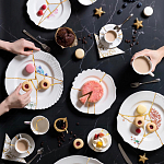 Кружка Seletti Kintsugi варинант исполнения - 4 | Loft Concept в Екатеринбурге