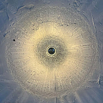 Бра-брошь Clear варинант исполнения - 3 | Loft Concept в Екатеринбурге