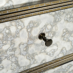 Комод зеркальный Glorious Chest of Drawers варинант исполнения - 3 | Loft Concept в Екатеринбурге