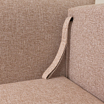 Диван Bun beige варинант исполнения - 7 | Loft Concept в Екатеринбурге