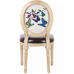 Стул French Field of butterflies варинант исполнения - 5 | Loft Concept в Екатеринбурге