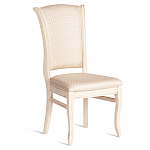 Стул с мягким сидением Riviera варинант исполнения - 2 | Loft Concept в Екатеринбурге