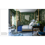 Альбом для дизайнеров The Art of Gracie: Handpainted Wallpapers, Timeless Rooms варинант исполнения - 8 | Loft Concept в Екатеринбурге