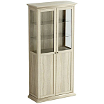 Шкаф Rebellious love варинант исполнения - 1 | Loft Concept в Екатеринбурге