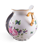 Ваза Seletti Lfe варинант исполнения - 1 | Loft Concept в Екатеринбурге