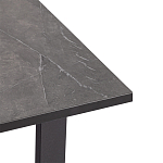 Стол с прямоугольной столешницей Corsa варинант исполнения - 5 | Loft Concept в Екатеринбурге